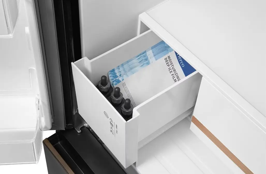 Холодильник Toshiba GR-RF900WI1-PMJ(06) фото 14 в Ростове-на-Дону