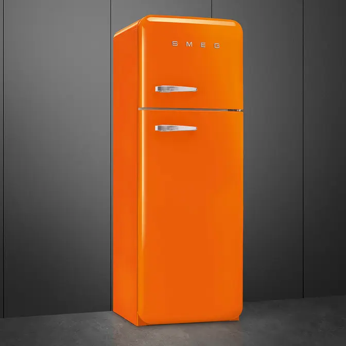 Холодильник Smeg FAB30ROR5 фото 3 в Ростове-на-Дону