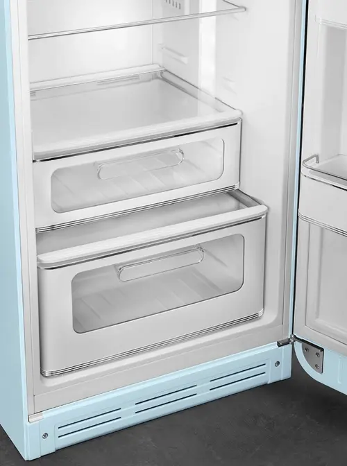 Холодильник Smeg FAB30RPB5 фото 9 в Ростове-на-Дону