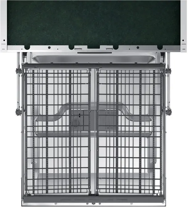 Посудомоечная машина Samsung DW60M6050BB/WT фото 9 в Ростове-на-Дону