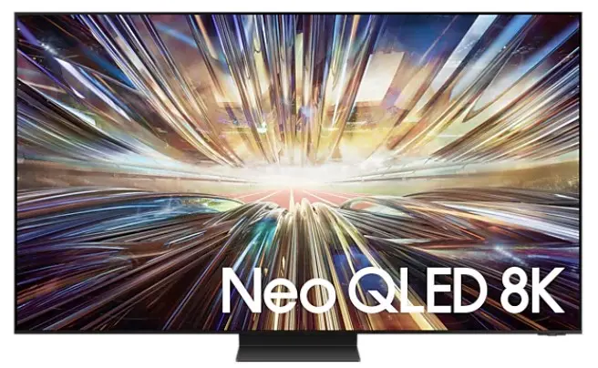 Телевизор Samsung QE85QN800DUXCE фото 1 в Ростове-на-Дону