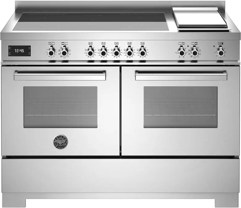 Варочный центр Bertazzoni PRO125I2EXT2 фото 1 в Ростове-на-Дону Варочный центр Bertazzoni PRO125I2EXT2 фото 1 в Ростове-на-Дону