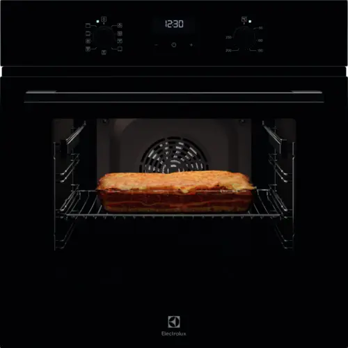 Духовой шкаф Electrolux EOF5C50BZ фото 1 в Ростове-на-Дону