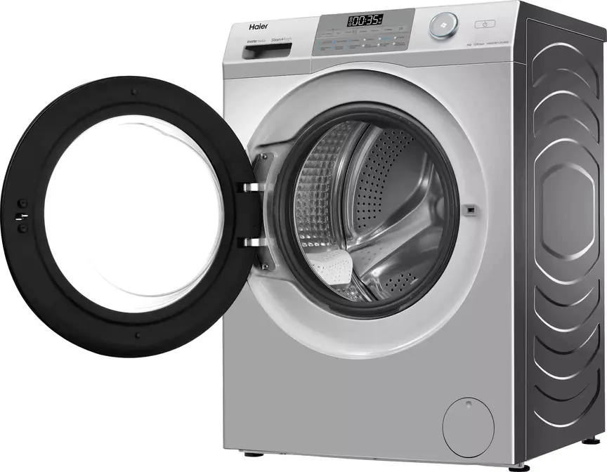 Стиральная машина Haier HW60-BP12959BSE фото 5 в Ростове-на-Дону
