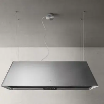 Вытяжка Elica IKONA MAXXI PURE IX/F/120 фото 1 в Ростове-на-Дону