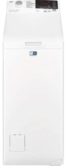 Стиральная машина AEG LTX6GR261 фото 1 в Ростове-на-Дону