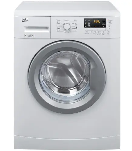 Стиральная машина Beko WKB 61231 PTYA в Ростове-на-Дону