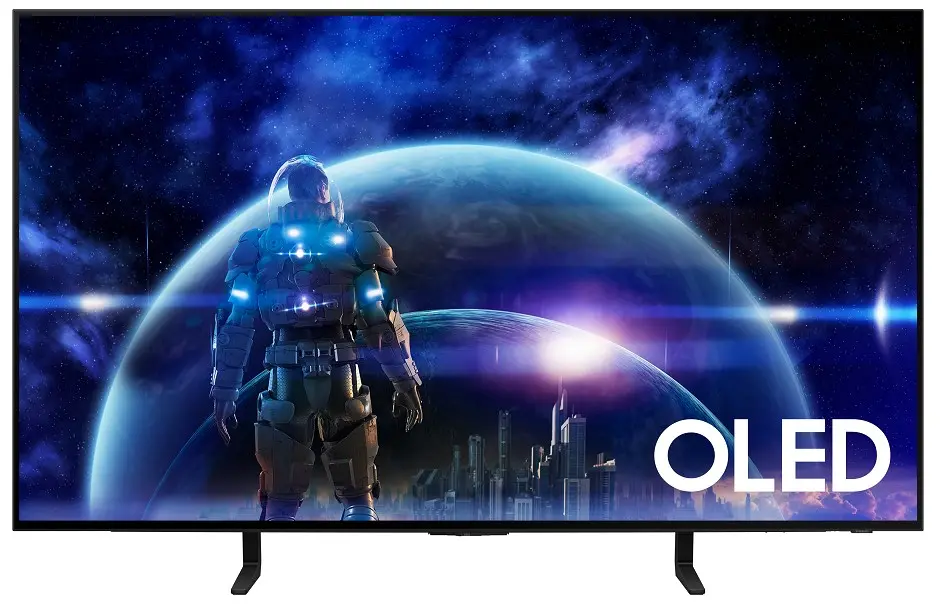 Телевизор Samsung QE48S90DAEXRU фото 1 в Ростове-на-Дону
