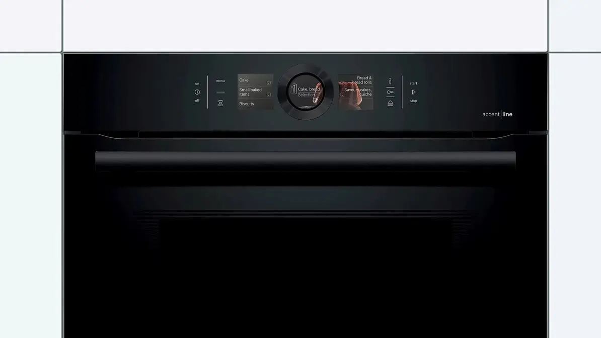 Духовой шкаф Bosch HNG8764C7 фото 2 в Ростове-на-Дону