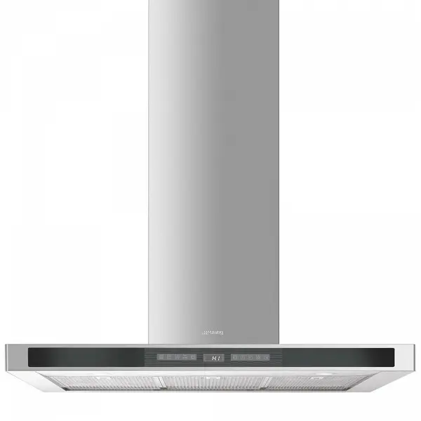 Вытяжка Smeg KS912NXE фото 1 в Ростове-на-Дону