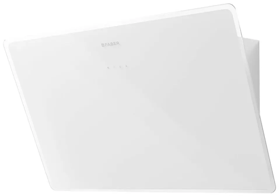 Вытяжка Faber GLAM-LIGHT EV8P WH/T A 80 в Ростове-на-Дону
