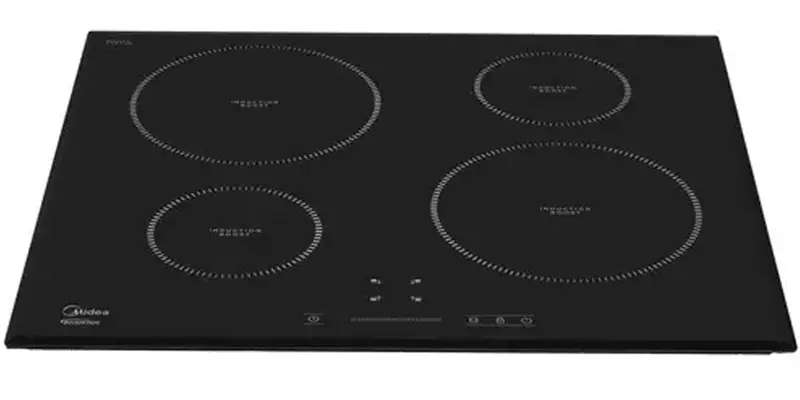 Варочная поверхность Midea MIH64721F фото 2 в Ростове-на-Дону
