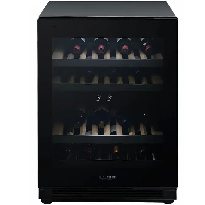 Винный холодильник Signature SKSUW2401G.ASWQEUR фото 1 в Ростове-на-Дону Винный холодильник Signature SKSUW2401G.ASWQEUR фото 1 в Ростове-на-Дону