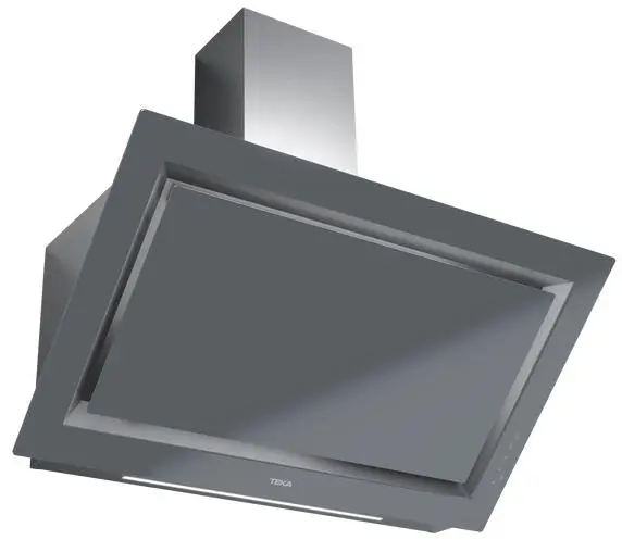 Вытяжка Teka DLV 98660 TOS STONE GREY фото 7 в Ростове-на-Дону