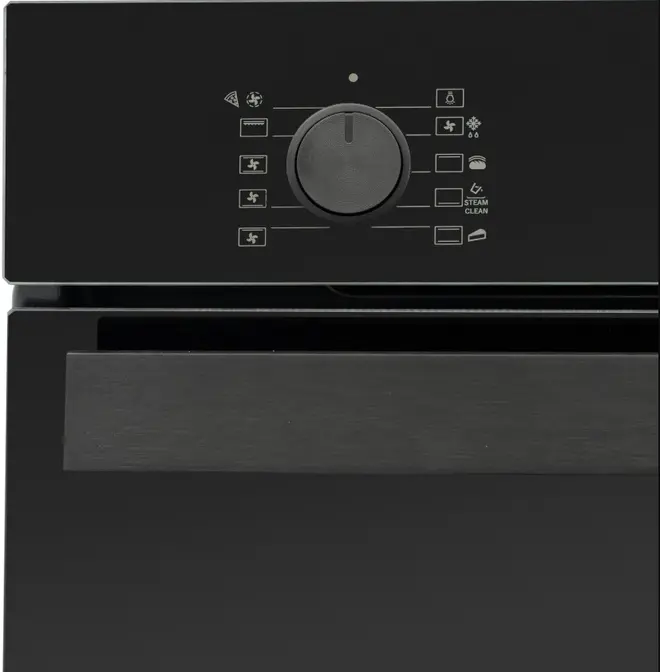 Духовой шкаф DeLonghi DEO 745 NB NARA фото 8 в Ростове-на-Дону
