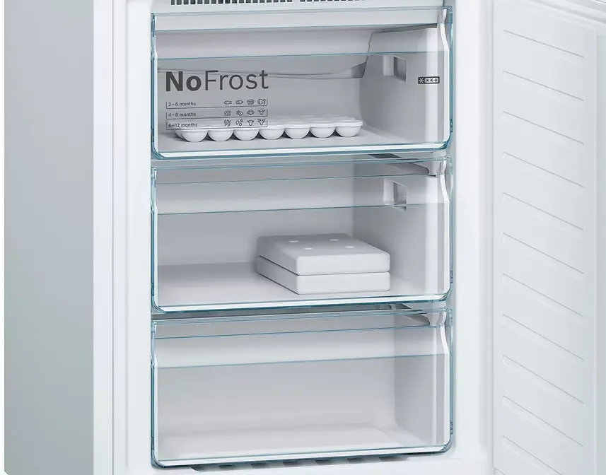 Холодильник Bosch KGN39AW31R фото 3 в Ростове-на-Дону