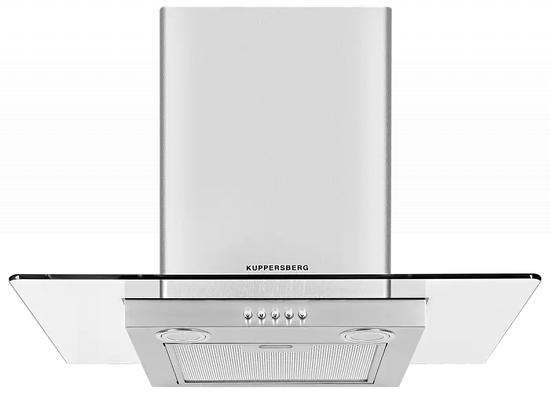 Вытяжка Kuppersberg LORA 60 X фото 1 в Ростове-на-Дону