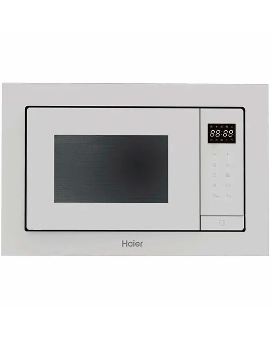 Микроволновая печь HAIER HMX-BTG207W фото 1 в Ростове-на-Дону