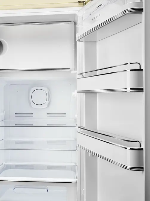 Холодильник Smeg FAB28RCR5 фото 7 в Ростове-на-Дону