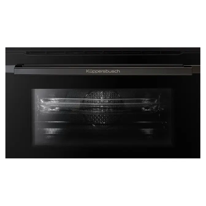 Компактный духовой шкаф с микроволнами Kuppersbusch CBM 6330.0 S2 фото 4 в Ростове-на-Дону