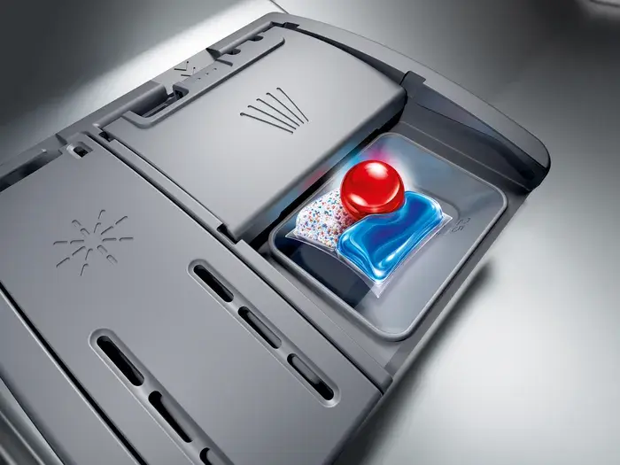 Встраиваемая посудомоечная машина Bosch SBH4ECX10E фото 5 в Ростове-на-Дону