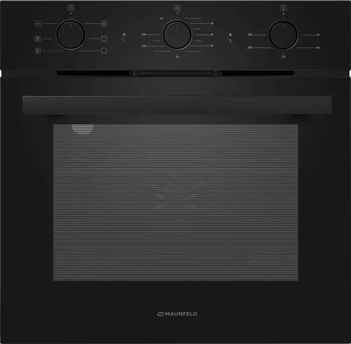 Духовой шкаф MAUNFELD AEOF6060B2 фото 1 в Ростове-на-Дону