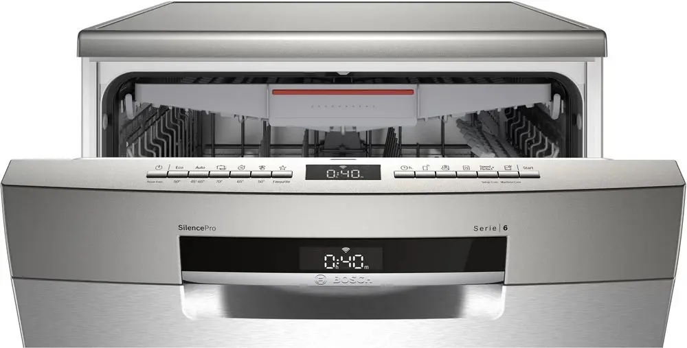 Посудомоечная машина Bosch SMS6ECI07E фото 2 в Ростове-на-Дону