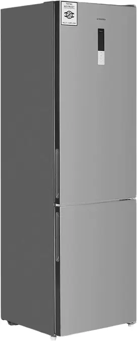 Холодильник MAUNFELD MFF200NFХ10 Inverter фото 2 в Ростове-на-Дону