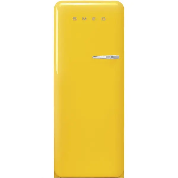 Холодильник Smeg FAB28LG1 фото 1 в Ростове-на-Дону