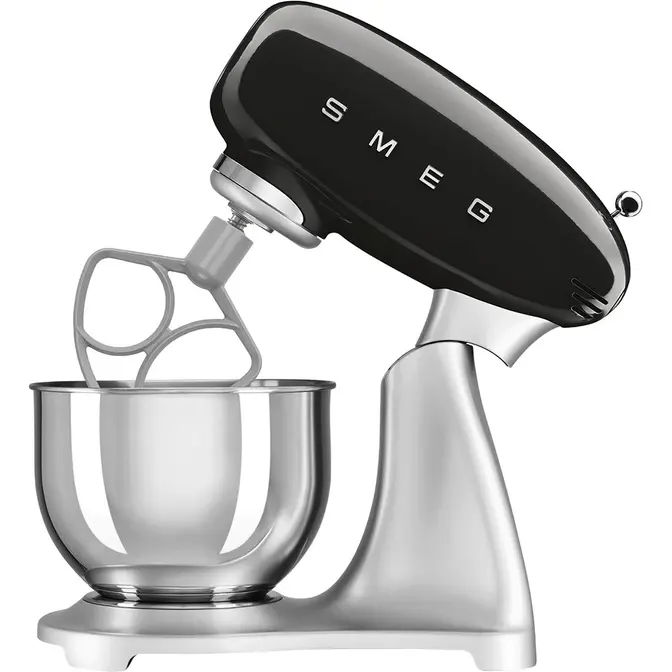 Миксер Smeg SMF04BLEU фото 4 в Ростове-на-Дону