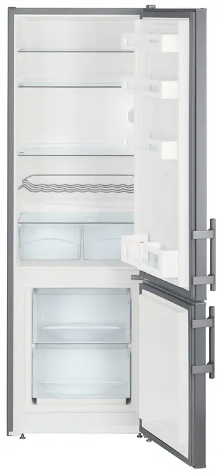 Холодильник Liebherr CUef 2811 фото 5 в Ростове-на-Дону