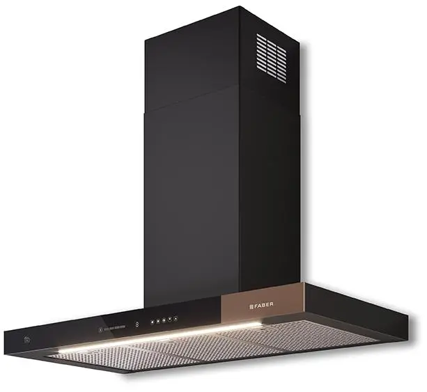 Вытяжка Faber T-AIR KL A90 фото 1 в Ростове-на-Дону