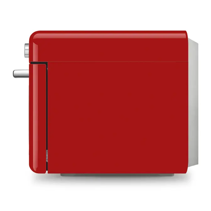 Мини-печь SMEG COF01RDEU фото 13 в Ростове-на-Дону