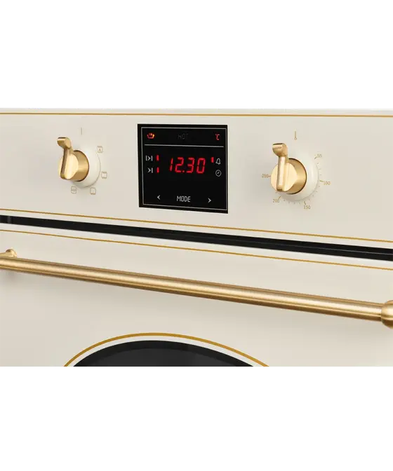 Духовой шкаф Kuppersberg SR 615 C Bronze фото 4 в Ростове-на-Дону