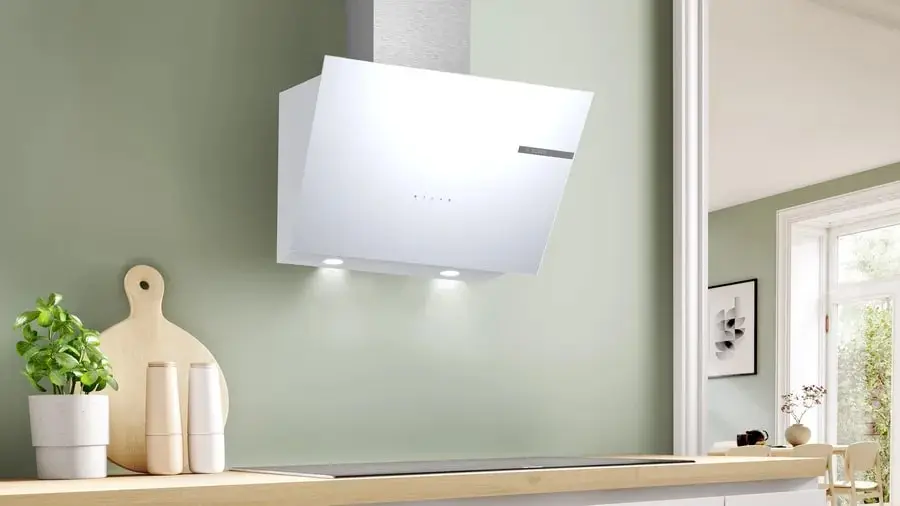 Вытяжка Bosch DWK66PJ20T фото 5 в Ростове-на-Дону