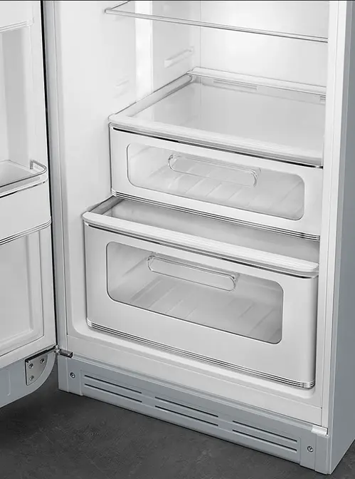 Холодильник Smeg FAB30LSV5 фото 4 в Ростове-на-Дону