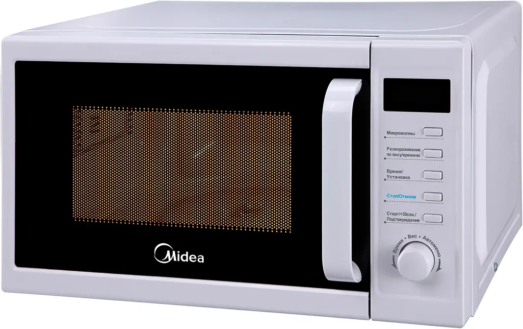 Микроволновая печь Midea AM 820 CUK-W в Ростове-на-Дону