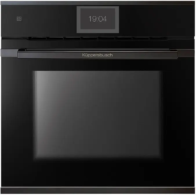 Духовой шкаф Kuppersbusch BP 6850.0 S2 Black Chrome фото 1 в Ростове-на-Дону