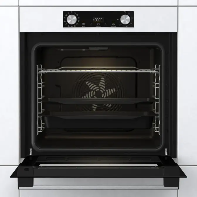 Духовой шкаф Gorenje BOS6737E03WG фото 5 в Ростове-на-Дону