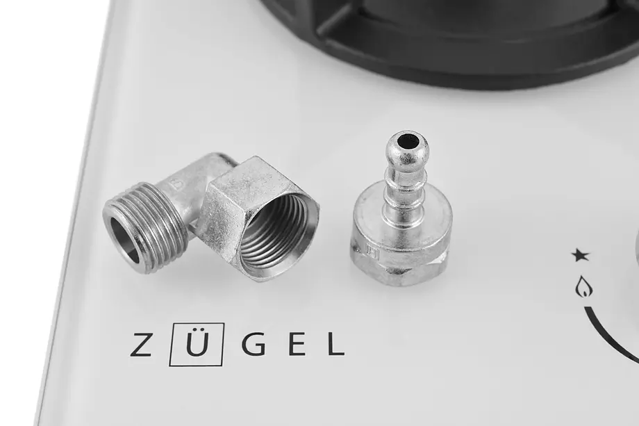 Газовая панель ZÜGEL ZGH452W фото 8 в Ростове-на-Дону Газовая панель ZÜGEL ZGH452W фото 8 в Ростове-на-Дону