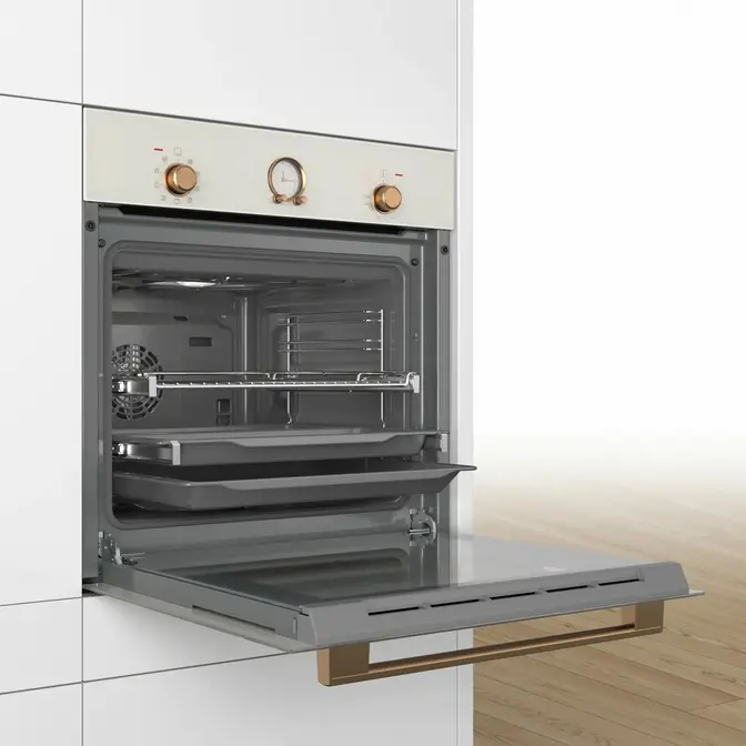 Духовой шкаф Bosch HIJN10YW0R фото 5 в Ростове-на-Дону