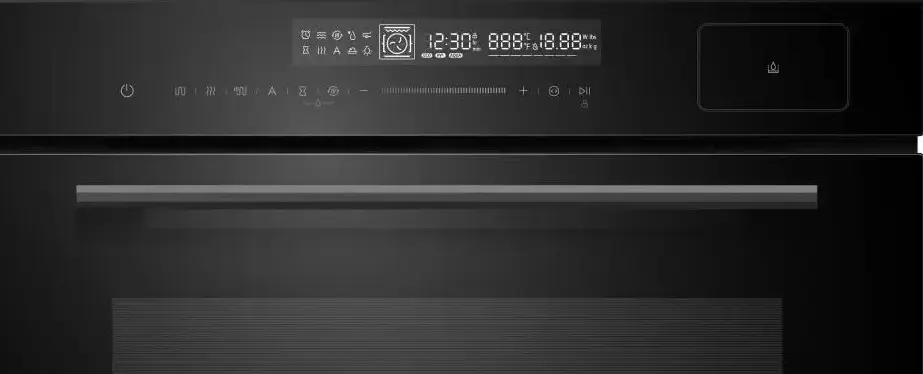 Духовой шкаф Korting OKB 1350 GNBX Steam фото 3 в Ростове-на-Дону