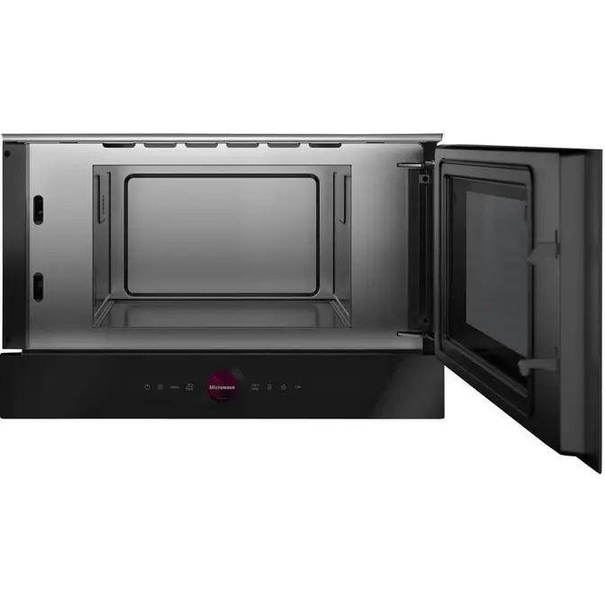 Микроволновая печь BOSCH BFR7221B1 фото 2 в Ростове-на-Дону