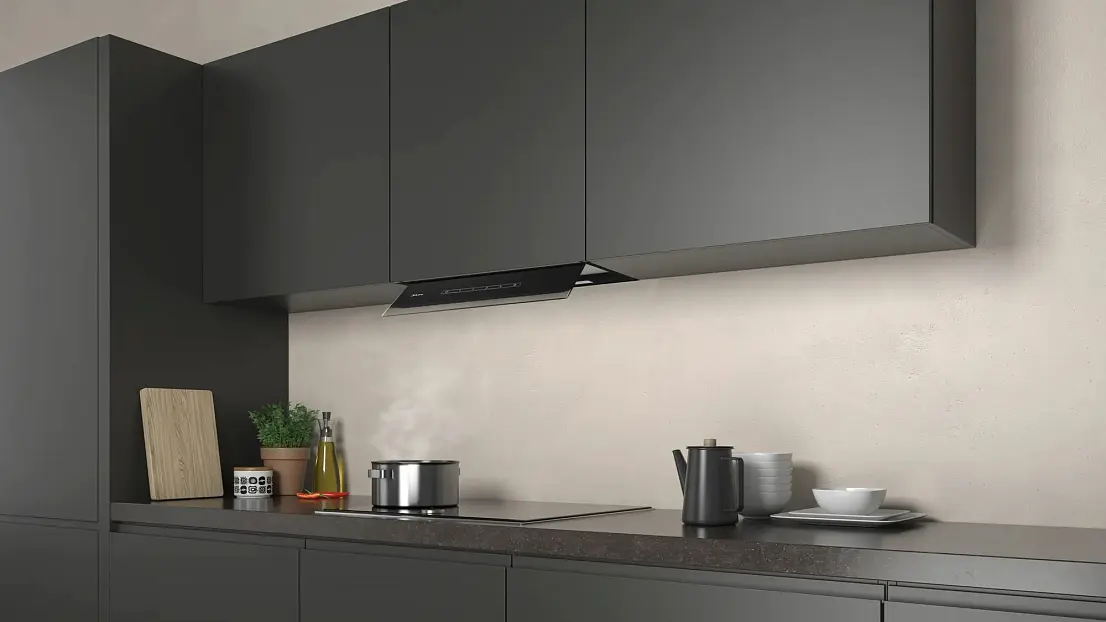 Встраиваемая вытяжка Neff D65XAM2S0 фото 4 в Ростове-на-Дону
