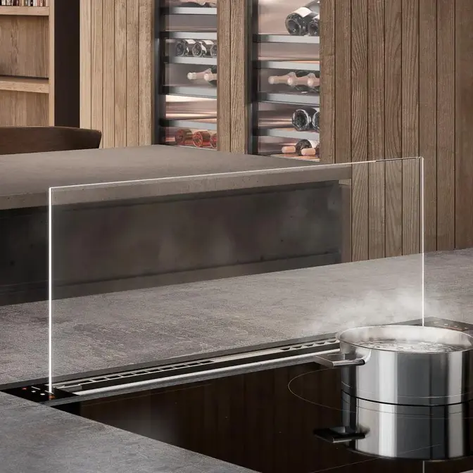 Вытяжка Gaggenau AL200180 фото 3 в Ростове-на-Дону
