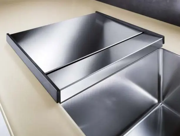 Мойка Blanco Claron 700-U фото 4 в Ростове-на-Дону