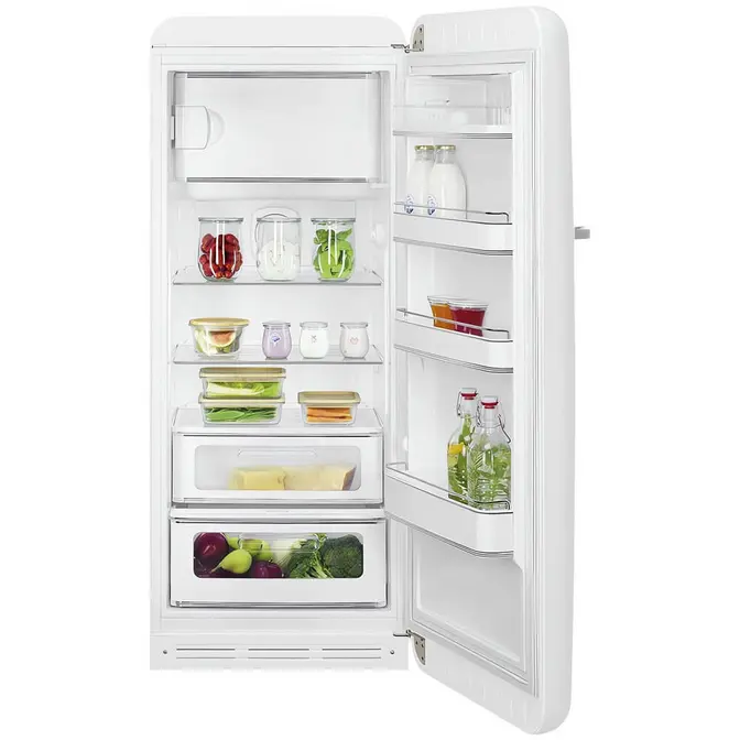 Холодильник Smeg FAB28RWH6 фото 2 в Ростове-на-Дону