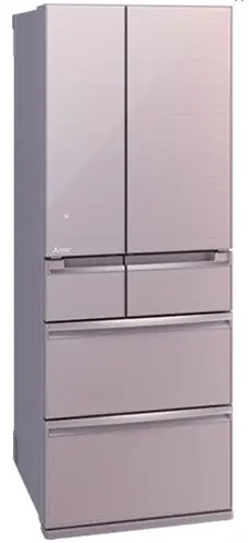 Холодильник Mitsubishi Electric MR-WXR627Z-P-R1 фото 1 в Ростове-на-Дону