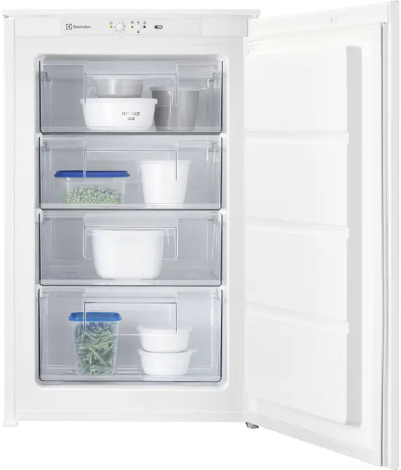 Морозильник Electrolux LUB3AE88S фото 1 в Ростове-на-Дону