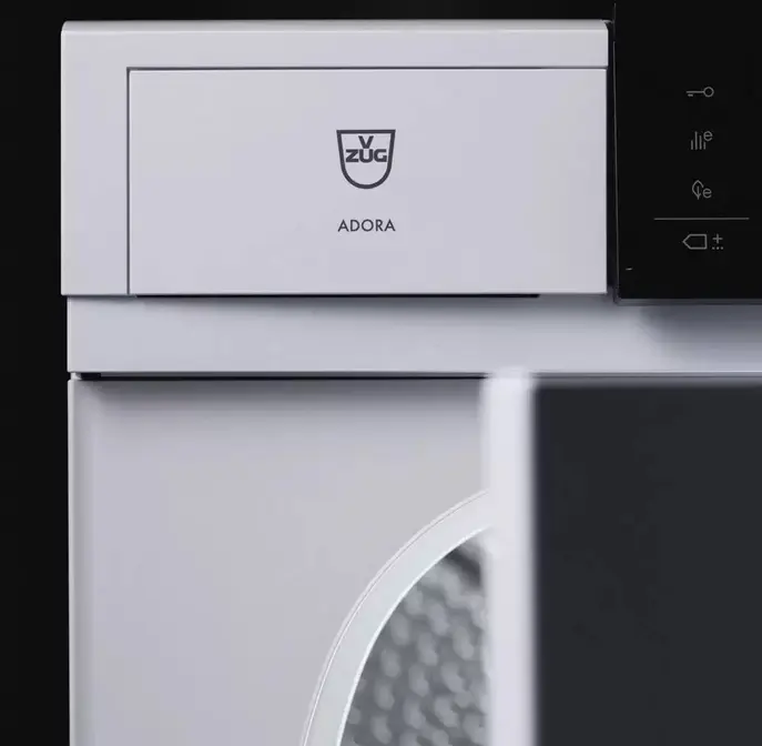Сушильная машина V-ZUG AdoraDry V6000 AT6T-12019 L фото 5 в Ростове-на-Дону Сушильная машина V-ZUG AdoraDry V6000 AT6T-12019 L фото 5 в Ростове-на-Дону